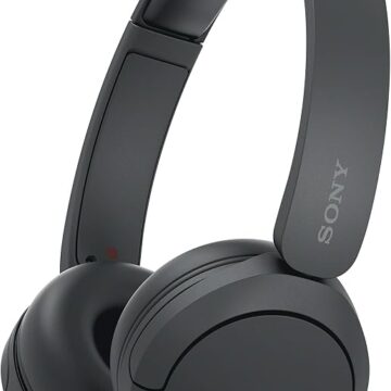 Sony WH-CH520 auriculares inalámbricos