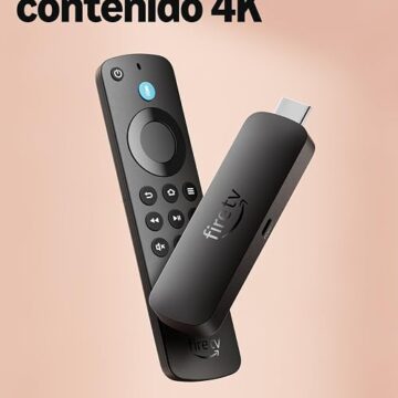 Amazon Fire TV Stick 4K Select