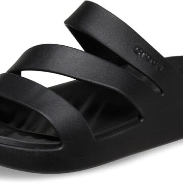 Crocs Getaway Platform sandalias mujer