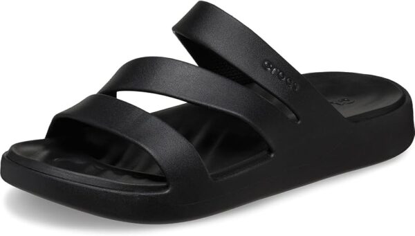 Crocs Getaway Platform sandalias mujer