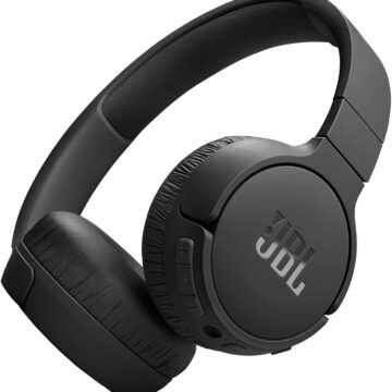 JBL Tune 670 NC