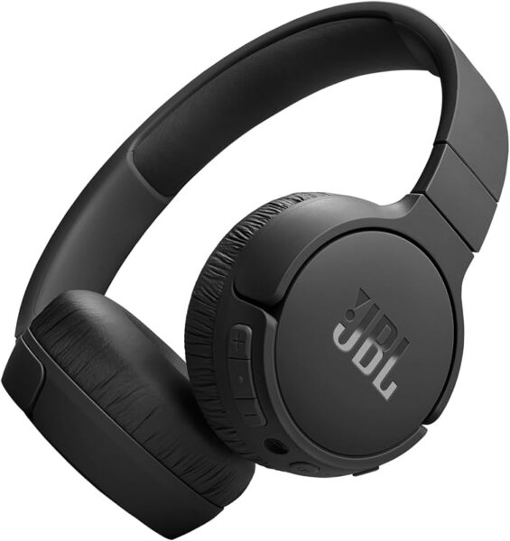 JBL Tune 670 NC