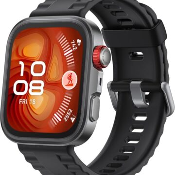 HUAWEI Watch FIT 4 Pro
