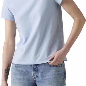 Levi's The Perfect Tee
