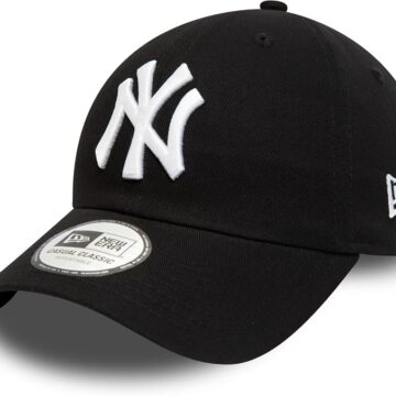 Gorra New Era 9Twenty New York Yankees