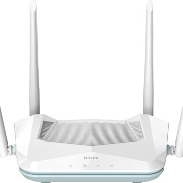 Router D-Link R15 EAGLE PRO AI