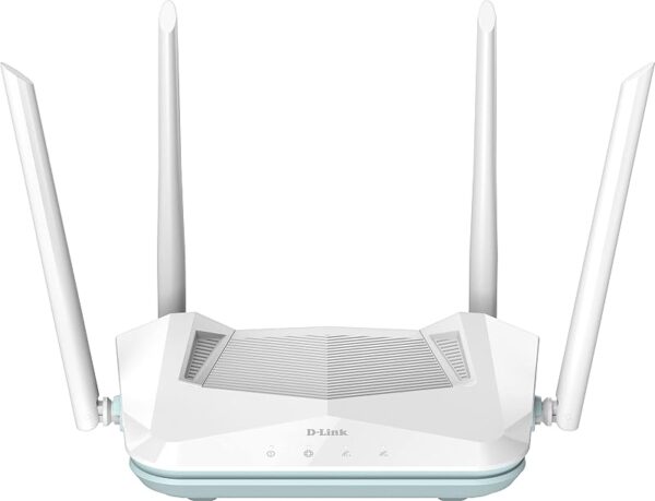 Router D-Link R15 EAGLE PRO AI