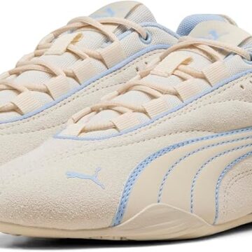 Puma Catch Soleil Suede zapatillas mujer