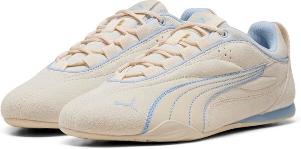 Puma Catch Soleil Suede zapatillas mujer
