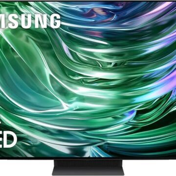 Samsung 77S90D TV OLED 4K de 77 pulgadas
