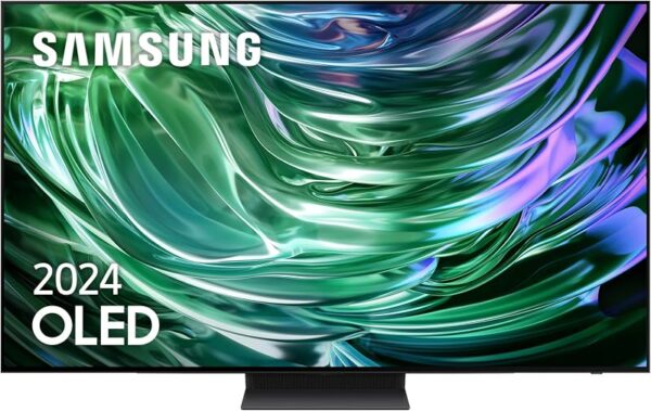 Samsung 77S90D TV OLED 4K de 77 pulgadas