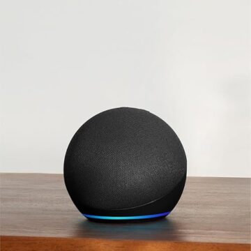 Amazon Echo Dot 5.ª generación
