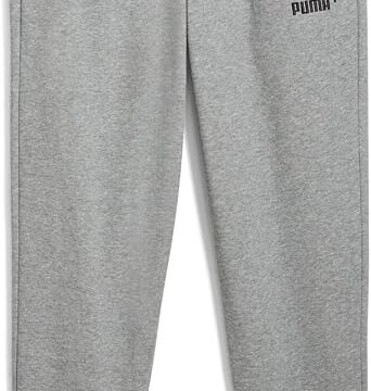 PUMA pantalón de chándal Essentials