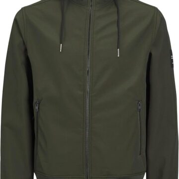 Jack & Jones chaqueta softshell