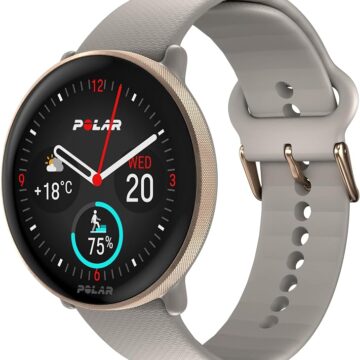 Polar Ignite 3 reloj GPS