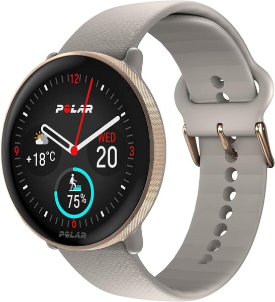 Polar Ignite 3 reloj GPS