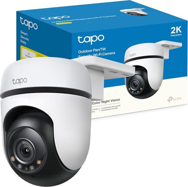 Tapo C510W