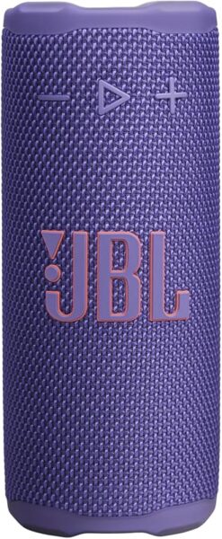 JBL Grip violeta