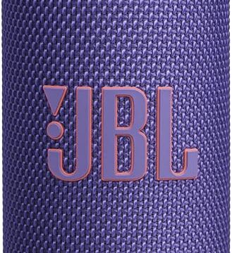 JBL Grip violeta