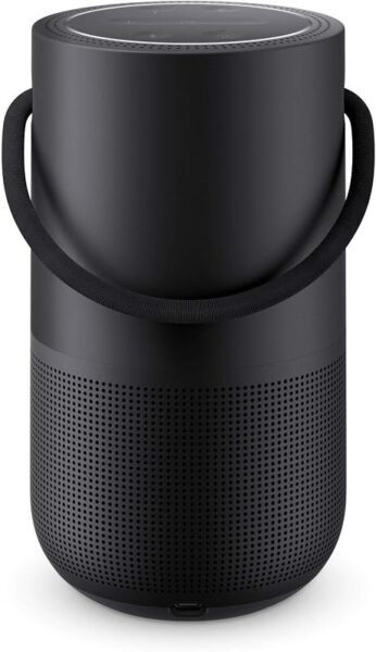Bose Portable Smart Speaker