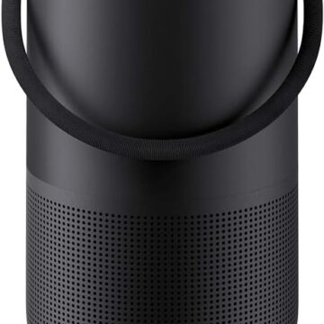 Bose Portable Smart Speaker