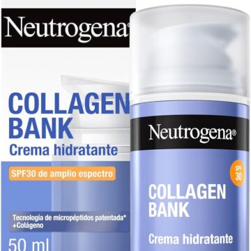 Neutrogena Collagen Bank SPF30