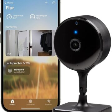 Eve Cam