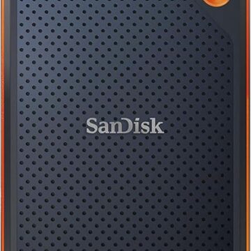 SanDisk Extreme PRO SSD externo 1 TB