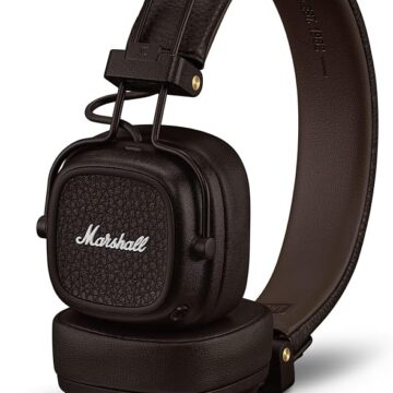 Marshall Major V