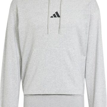 Adidas Essentials Feelcozy sudadera con capucha