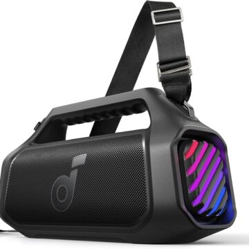 soundcore Boom 2 Plus de Anker