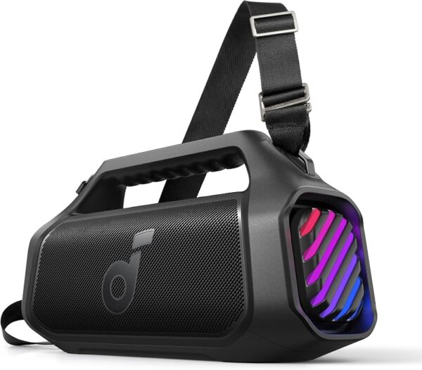 soundcore Boom 2 Plus de Anker